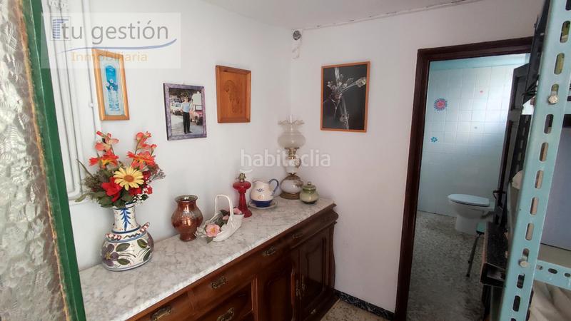 Foto 3f42ae2a-9e30-44b1-b68b-5aa099403281. Casa adossada amb aparcament a San Cristóbal Ronda