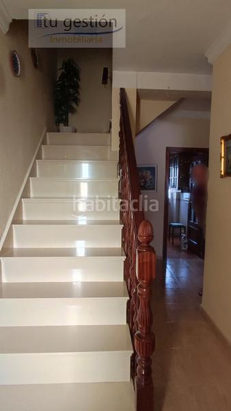 Foto 5a7225d4-fd44-41d7-a71f-6aba4a29a75d. Casa adossada amb aparcament a San Cristóbal Ronda