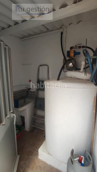 Foto a2be2cce-fc8d-4dae-80e7-6713bf49318e. Casa adossada amb aparcament a San Cristóbal Ronda
