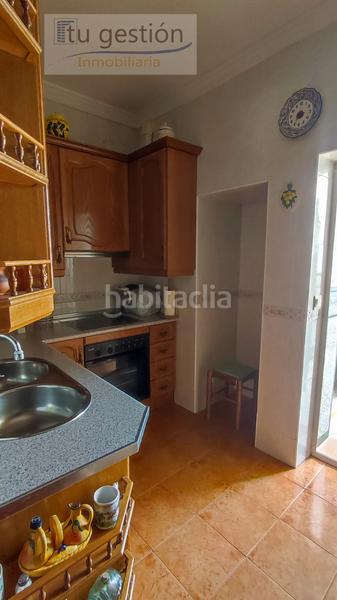 Foto a5008897-9149-4d34-a028-050c405b62a7. Casa adossada amb aparcament a San Cristóbal Ronda