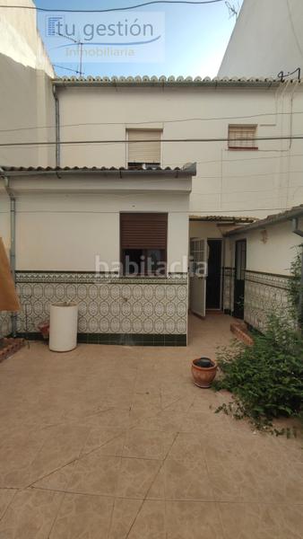 Foto ba0021e5-ebb2-4043-a548-8fa2e2c66005. Casa adossada amb aparcament a San Cristóbal Ronda