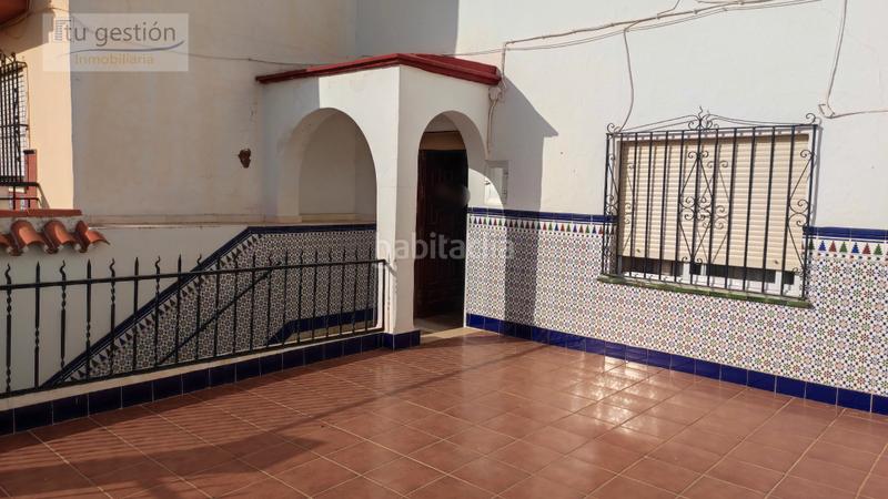 Foto c894f993-745e-4aba-86c5-c58e9c6b3ea7. Casa adossada amb aparcament a San Cristóbal Ronda