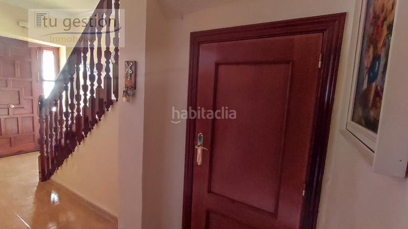 Foto e31b7cb7-4fef-48a8-bd3b-1b579ac8a6c5. Casa adossada amb aparcament a San Cristóbal Ronda