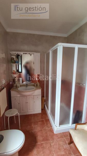 Foto e398e9a9-4bcb-4d30-a453-09d0f2ef7625. Casa adossada amb aparcament a San Cristóbal Ronda