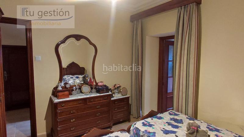 Foto e9ad4f26-7ed0-429e-8b2a-fc7741708f73. Casa adossada amb aparcament a San Cristóbal Ronda