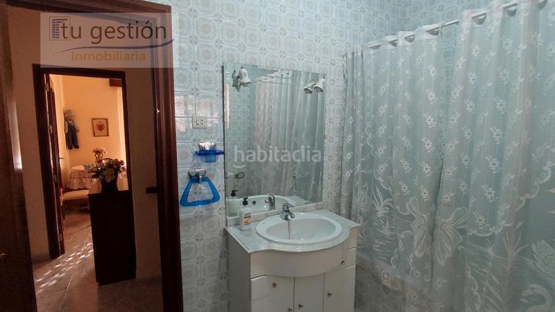 Foto f833a368-80ac-4eaa-97ee-e65d9a6fd1ff. Casa adossada amb aparcament a San Cristóbal Ronda