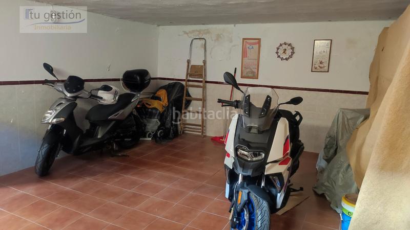 Foto feb1f443-d56f-4e98-b3e2-d42684d798da. Casa adossada amb aparcament a San Cristóbal Ronda