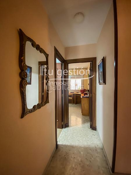 Foto a74cdedf-6aa4-4548-8077-fd8b0aec6507. Pis a La Trinidad Málaga