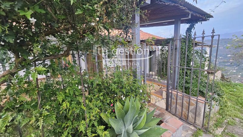 Foto 1345d453-3855-4814-9bf0-f9eac30c14fd. Masía fantástica casa rural aislada (málaga) en Torrox pueblo Torrox