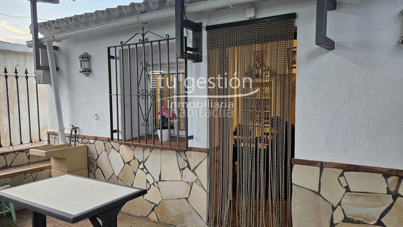 Foto a8985fb3-279e-42d9-9554-1f420d9385c4. Masía fantástica casa rural aislada (málaga) en Torrox pueblo Torrox