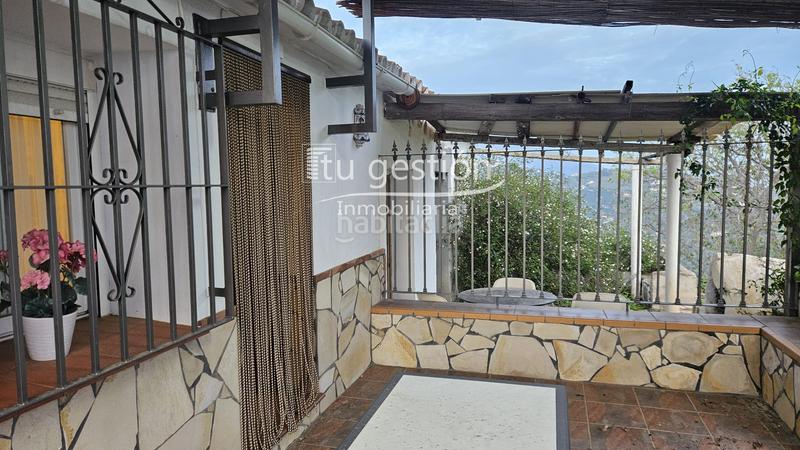 Foto e51db4e8-83b6-47b4-9529-9732ff3e3a26. Masía fantástica casa rural aislada (málaga) en Torrox pueblo Torrox