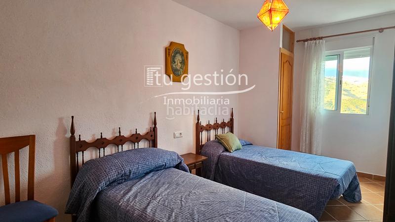 Foto e9cef389-deb2-49ce-babe-c4e3c20d7e8d. Casa adosada ideal inversion en Sayalonga