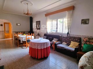 Casa adossada a Cañete la Real. Fantástica vivienda 2 en 1 en cañete la real (málaga)