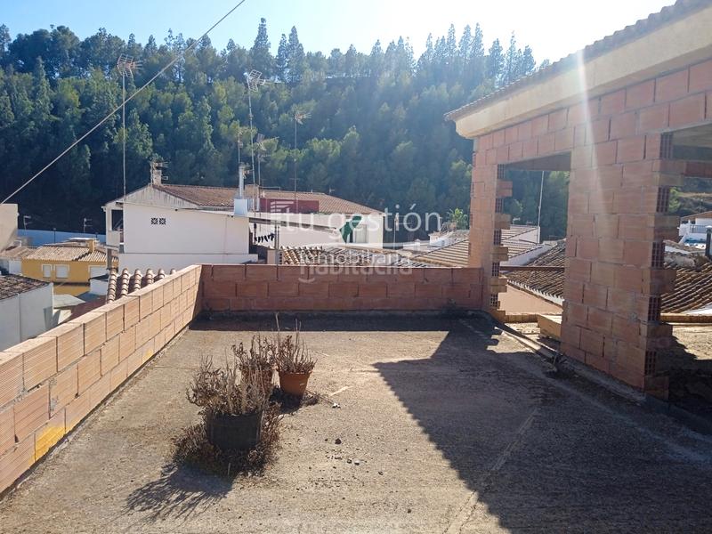 Foto 59e112bf-1c80-4814-b16b-bc0caf614e3b. Casa adossada amb aparcament a Benamocarra