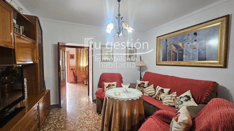 Foto 18dfb3b6-86d6-4529-a501-84c6a717b534. Casa adossada a Sayalonga