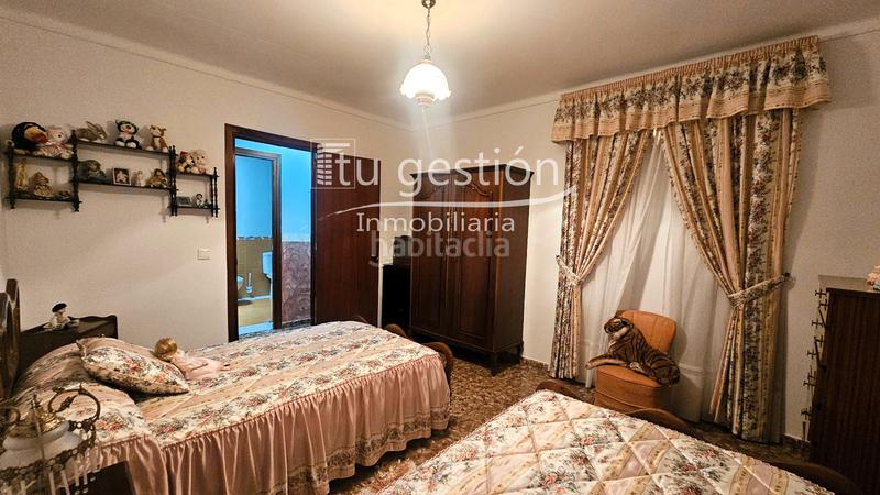 Foto 22f7f115-348f-4211-9d7d-eff1f4be733d. Casa adossada a Sayalonga