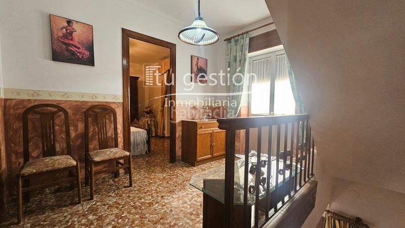 Foto 2854904c-b8af-4016-a1bb-007cc53b3015. Casa adossada a Sayalonga