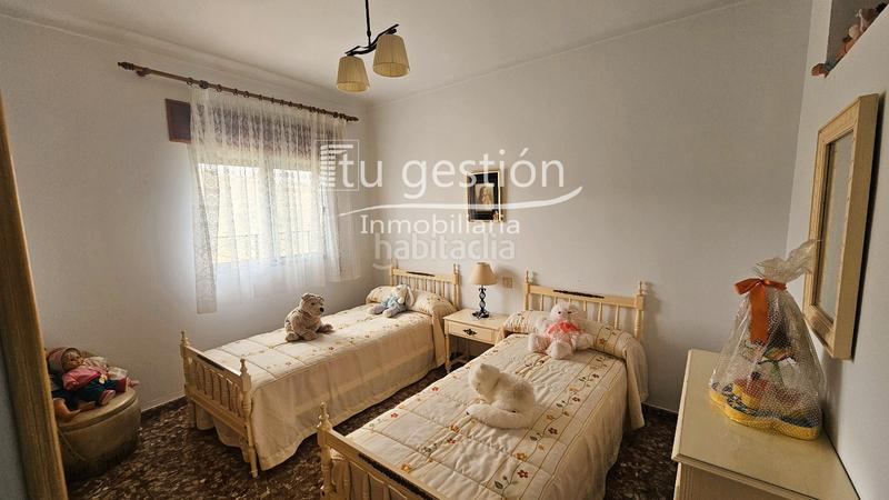 Foto 3fd26599-512c-4cda-9b60-c3af5de4ce6c. Casa adossada a Sayalonga