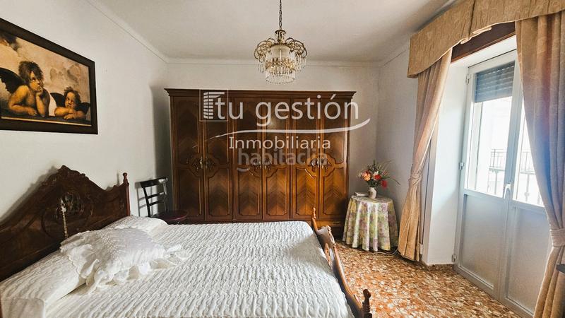 Foto 5381272d-e2d5-49ab-9cc2-c7403304efed. Casa adossada a Sayalonga