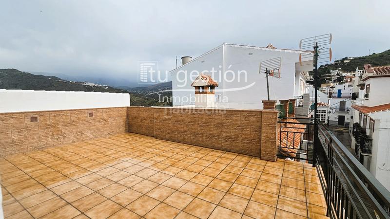 Foto 6a7e121b-89e9-4bec-bdbf-748f162cc8cd. Casa adossada a Sayalonga