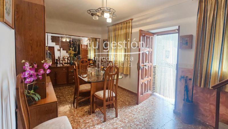 Foto 7e3f8d14-1686-4a0d-a906-e1952e2ce710. Casa adossada a Sayalonga