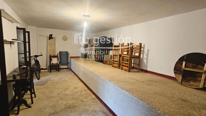 Foto a4cdbcf2-f5d3-4e3d-bd2d-13d7c6c16204. Casa adossada a Sayalonga