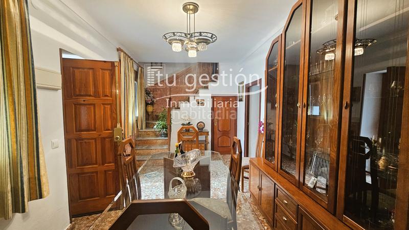 Foto c0d6a714-5ede-4792-abae-7c0ce541eb79. Casa adossada a Sayalonga