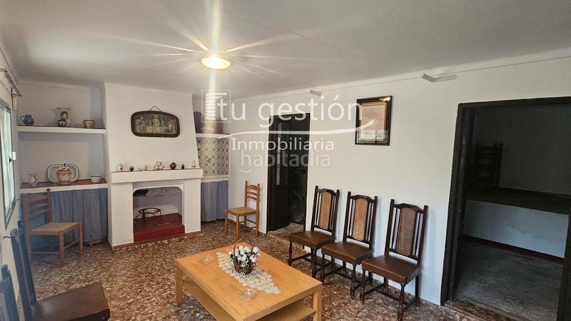 Foto ce29e927-b95c-46bf-aebe-5734d953c149. Casa adossada a Sayalonga