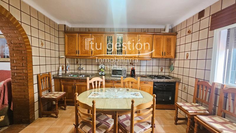 Foto d6c33759-e1dc-440c-b3ba-cbb7ac19320e. Casa adossada a Sayalonga