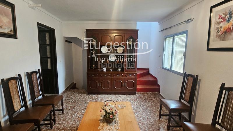 Foto f175c06e-6834-4c65-98de-a510e3bb9492. Casa adossada a Sayalonga