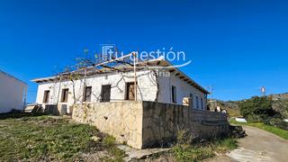 Masia a Norte - Barrio del Pilar - El Reñidero. Fantástica vivienda rural en el término municipal de vélez málag