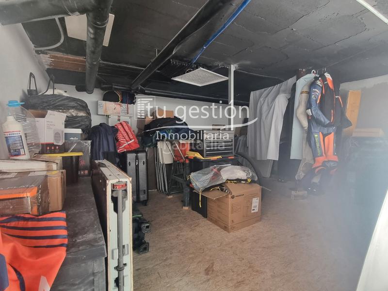 Foto 22bb7945-4a7c-4860-9f66-d8a74f564fc9. Local comercial a Juzgados - La Feria Ronda