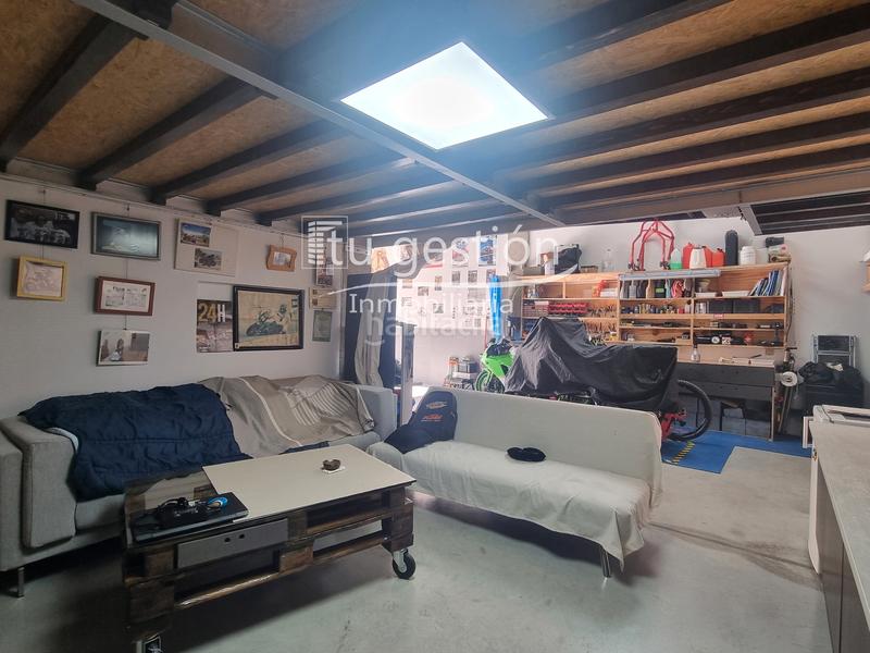 Foto 2b2df9a2-fddb-442d-8bc8-e24612920c30. Local comercial a Juzgados - La Feria Ronda