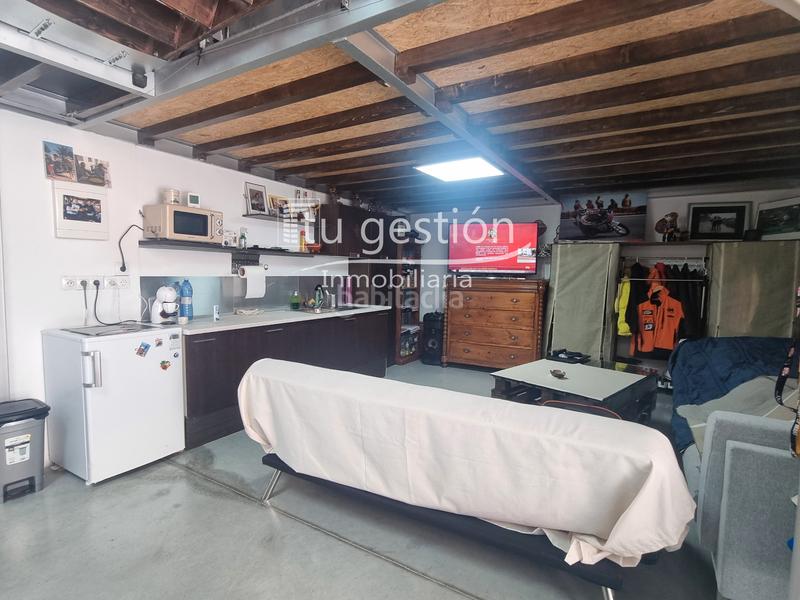 Foto 3ea2b646-0a45-43f5-acbc-0768c7173a04. Local comercial a Juzgados - La Feria Ronda