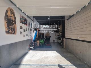 Local Comercial en Juzgados - La Feria