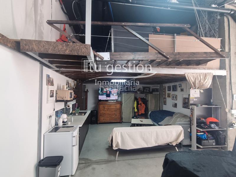 Foto f7980081-dcac-4221-b480-4e1704d944c6. Local comercial a Juzgados - La Feria Ronda