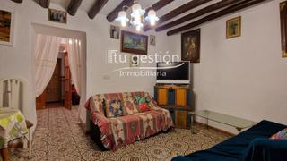 Casa adossada a Cañete la Real. Vivienda para rehabilitar o inversión en cañete la real (málaga)