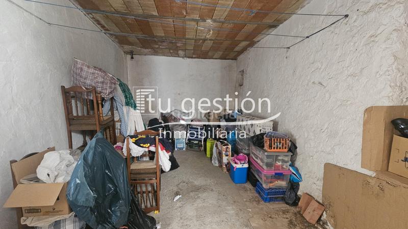 Foto 42a6a74a-c383-4a33-8800-4ef19fee9ca7. Casa in Sayalonga