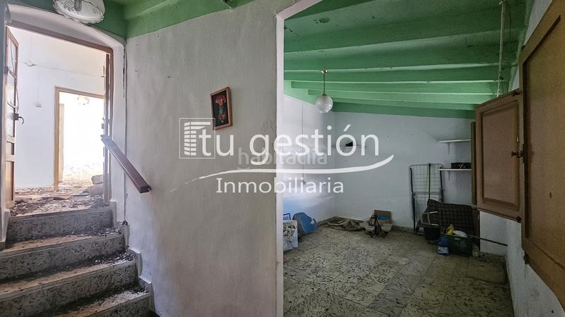 Foto f58ee139-ef19-47f8-8f7e-7e845ad498f3. Casa in Sayalonga