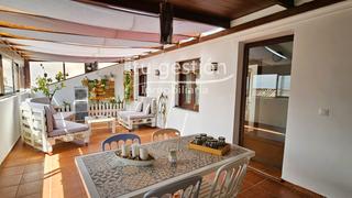 Casa adossada a Centro. Fantástico adosado de 5 dormitorios en el centro de ronda (málag