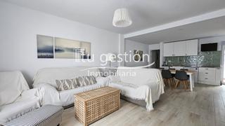 Piso en San Francisco. Oportunidad para invertir o vivir en el barrio de san francisco