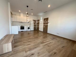 Location Appartement à Olletas - Sierra Blanquilla. Magnífica vivienda a estrenar recién reformada en monte dorado -