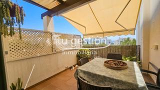 Piso en La Cala Mijas. Piso como nuevo en una de las mejores zonas de mijas costa (mála