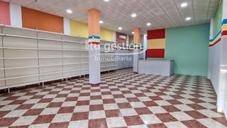 Business premise in Avenida de España 151