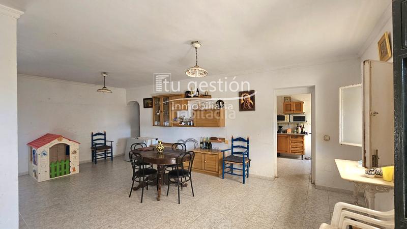 Foto 115dc08f-68f2-4ac3-b974-3f1d497053b0. Casale con camino parcheggio piscina in Poniente-Faro Torre del Mar