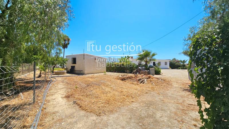 Foto 261f44e1-e79a-4b07-8520-b48ee3d616b0. Casale con camino parcheggio piscina in Poniente-Faro Torre del Mar