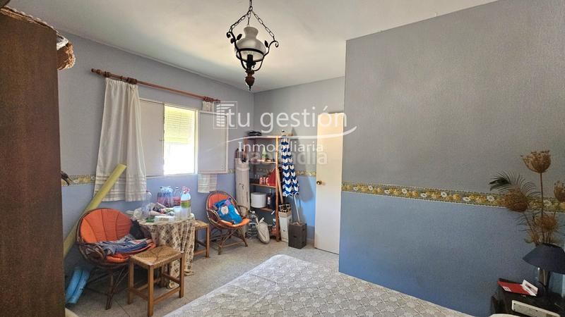 Foto 3c0079f2-c235-42ee-9966-ef473e05c968. Casale con camino parcheggio piscina in Poniente-Faro Torre del Mar