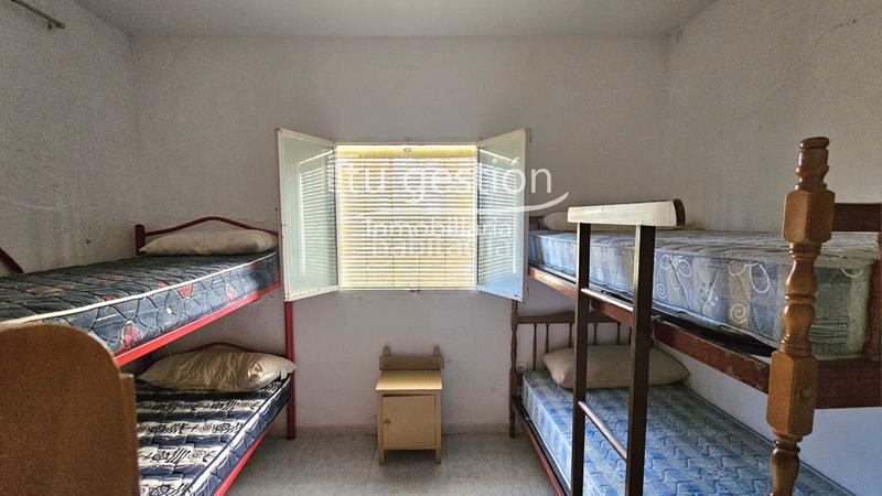 Foto 651f97a6-01f8-4255-8208-c55a8f54e70b. Casale con camino parcheggio piscina in Poniente-Faro Torre del Mar