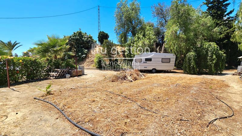 Foto 76e99179-b588-470b-8501-bd1add416912. Casale con camino parcheggio piscina in Poniente-Faro Torre del Mar