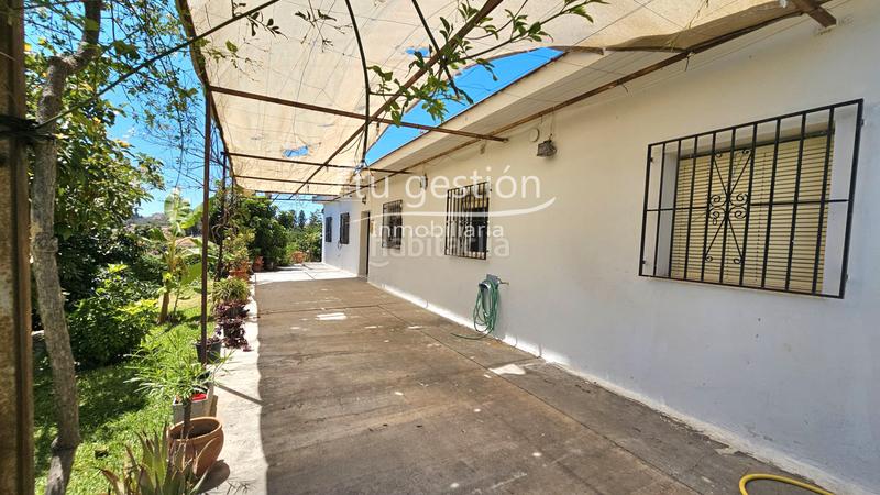 Foto 7ab354b9-5d21-423c-8bec-e33da639aacc. Casale con camino parcheggio piscina in Poniente-Faro Torre del Mar